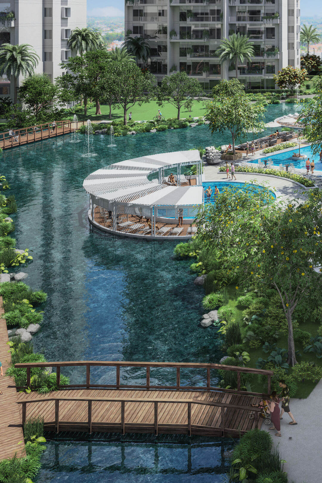 Arquitectura Bioclimática y Cristales Duovent