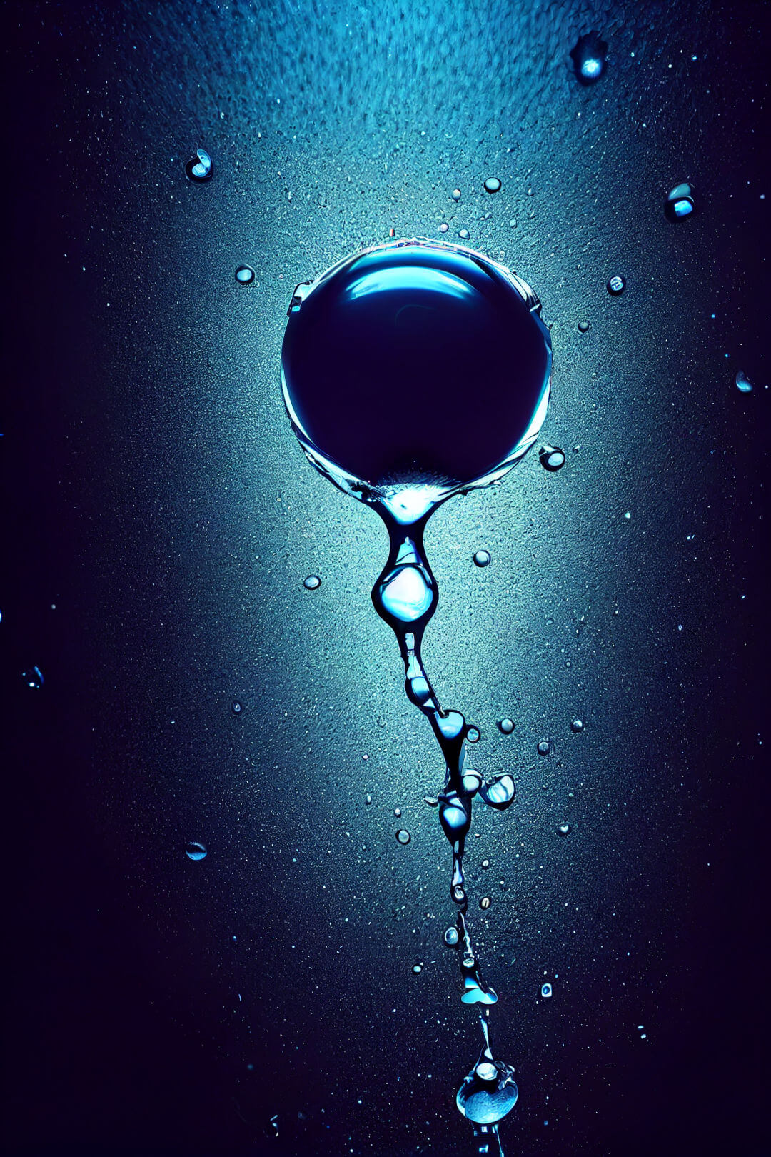 Generador de agua atmosférica